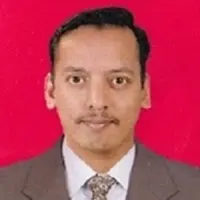 Jayraj Javheri